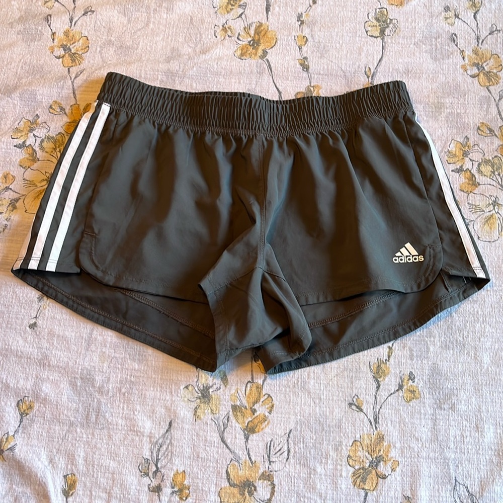 Adidas Aeroready Running Shorts Size Medium